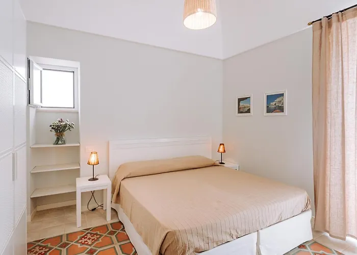 Lamare Cucina E Dimore Πανσιόν