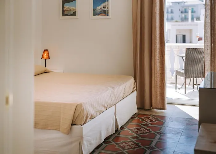 Lamare Cucina E Dimore Πανσιόν Polignano a Mare