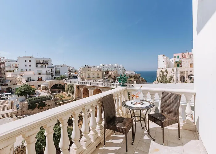 Lamare Cucina E Dimore Πανσιόν 3*