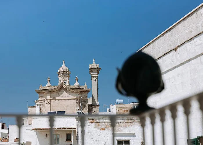 Lamare Cucina E Dimore 3* Polignano a Mare