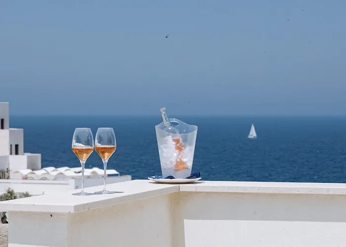 Lamare Cucina E Dimore 3*