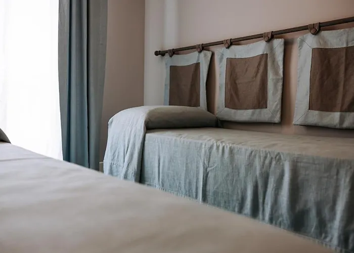 Lamare Cucina E Dimore Πανσιόν Polignano a Mare