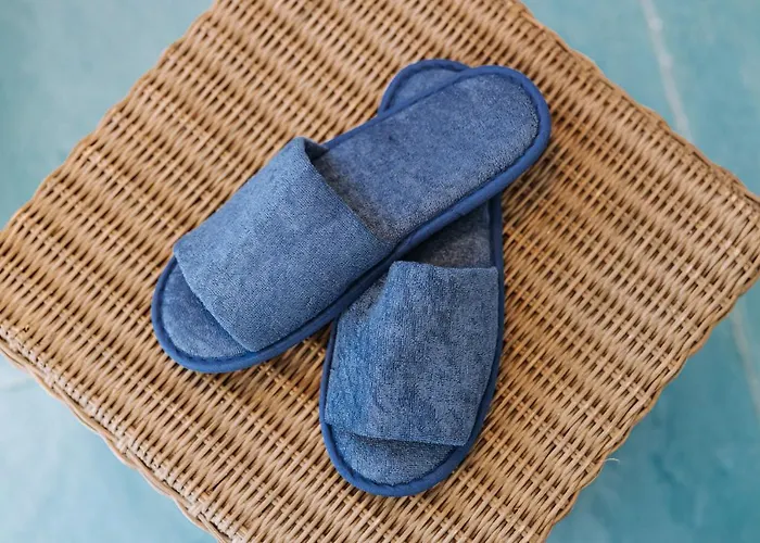 Πανσιόν Lamare Cucina E Dimore Polignano a Mare