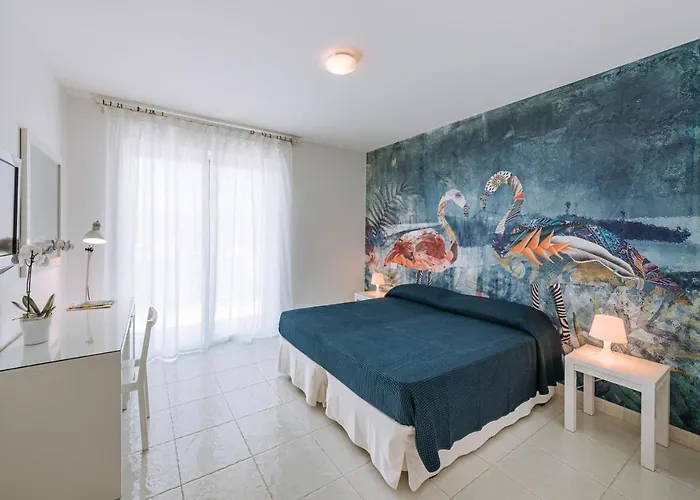 Lamare Cucina E Dimore Πανσιόν