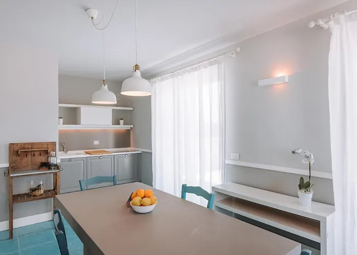 Lamare Cucina E Dimore Πανσιόν