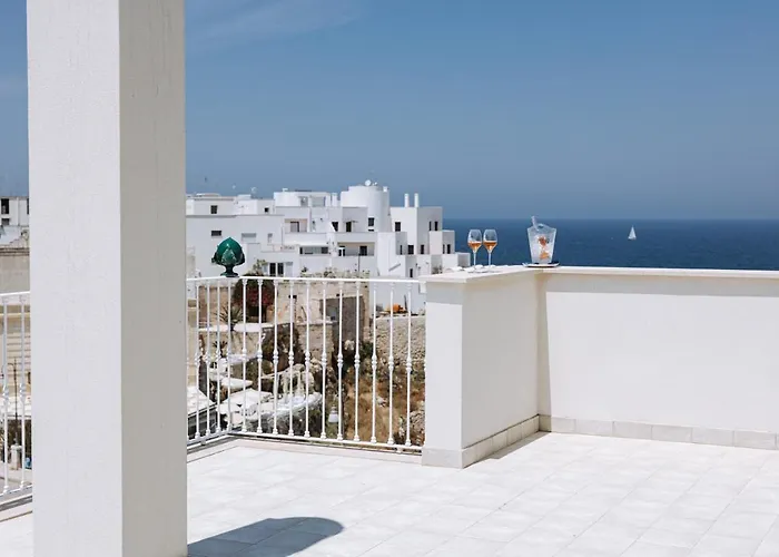 Πανσιόν Lamare Cucina E Dimore