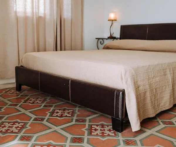 Πανσιόν Lamare Cucina E Dimore