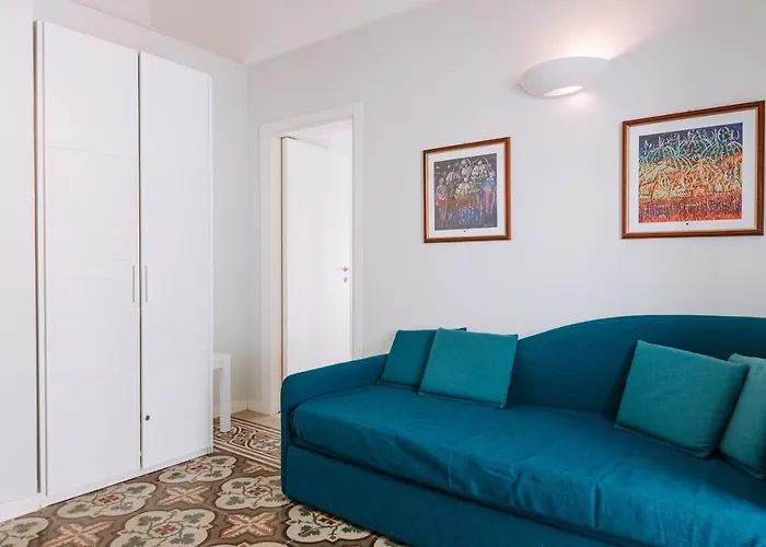 Lamare Cucina E Dimore Πανσιόν 3*