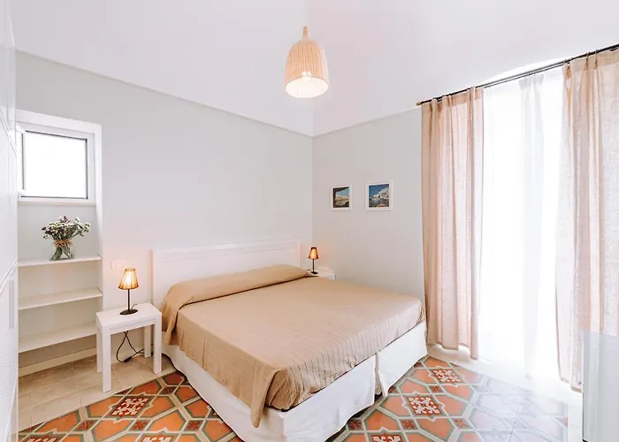 Πανσιόν Lamare Cucina E Dimore