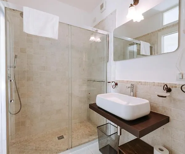 Lamare Cucina E Dimore Πανσιόν 3*