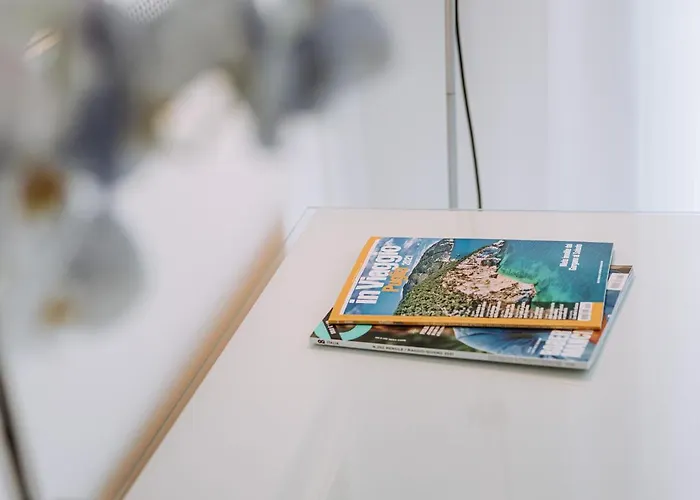 Lamare Cucina E Dimore 3* Polignano a Mare