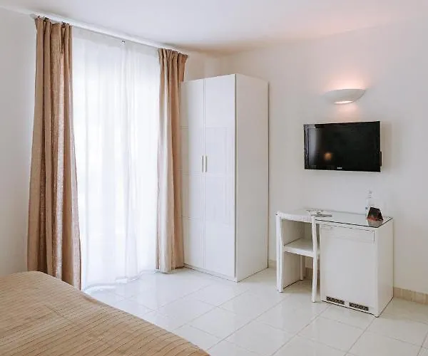 Lamare Cucina E Dimore Πανσιόν Polignano a Mare