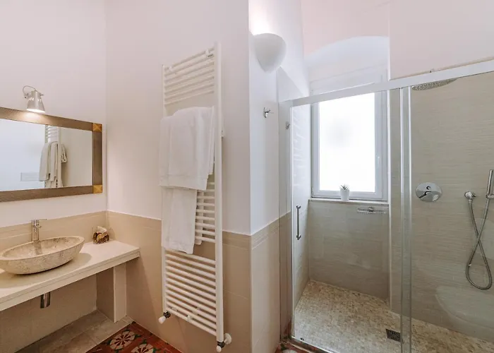 Lamare Cucina E Dimore Πανσιόν 3*