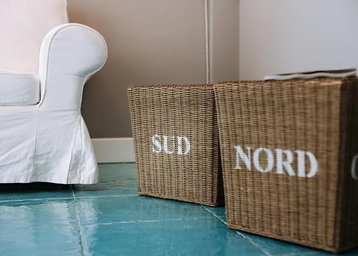 Lamare Cucina E Dimore