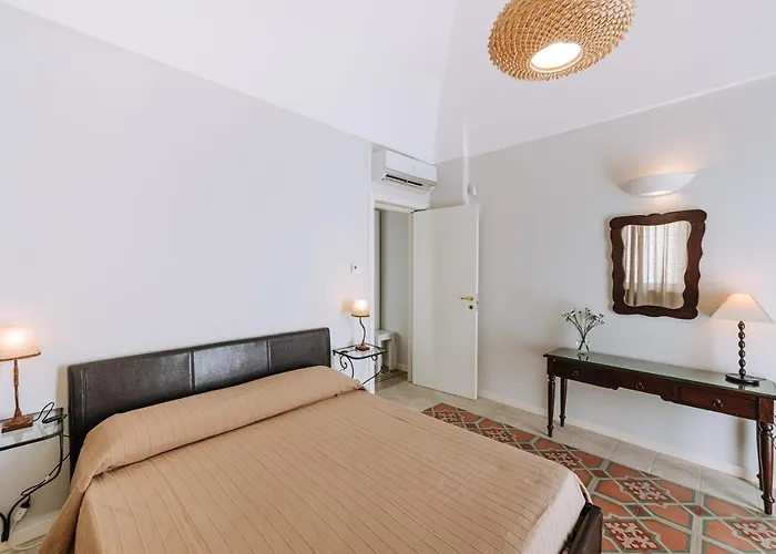 Πανσιόν Lamare Cucina E Dimore