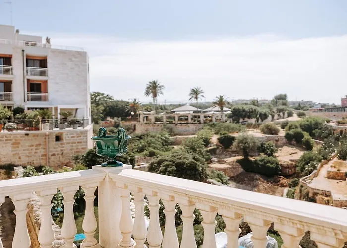 Πανσιόν Lamare Cucina E Dimore