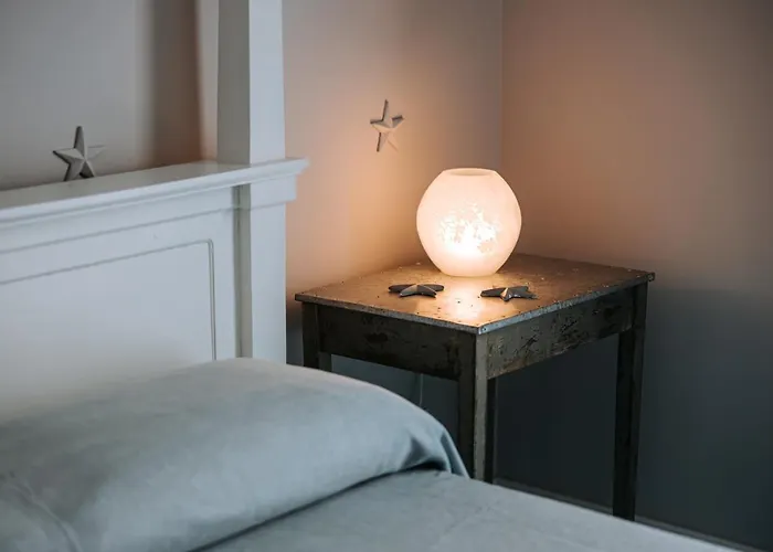 Lamare Cucina E Dimore