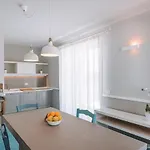 Lamare Cucina E Dimore Casa de hóspedes
