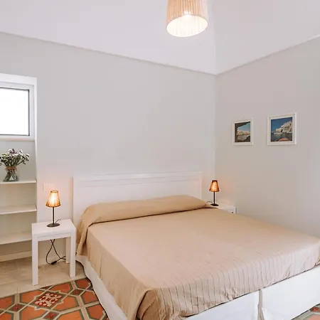 Lamare Cucina E Dimore Pensjonat