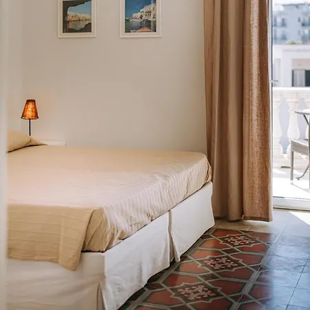 Lamare Cucina E Dimore Guest house Polignano a Mare