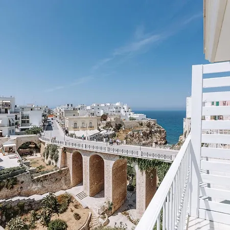 Lamare Cucina E Dimore 3* Polignano a Mare