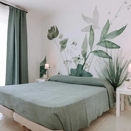 Lamare Cucina E Dimore Pensjonat 3*