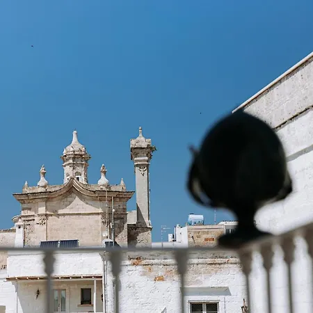 Lamare Cucina E Dimore 3* Polignano a Mare