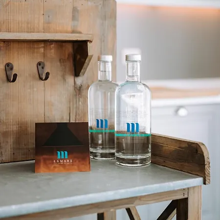 Pensjonat Lamare Cucina E Dimore 3*