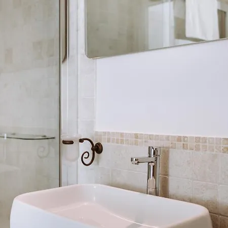 Lamare Cucina E Dimore Guest house