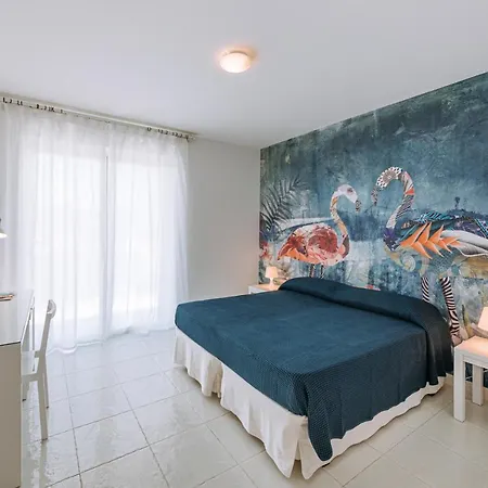 Lamare Cucina E Dimore Guest house