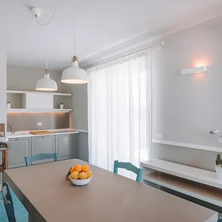 Lamare Cucina E Dimore Pensjonat