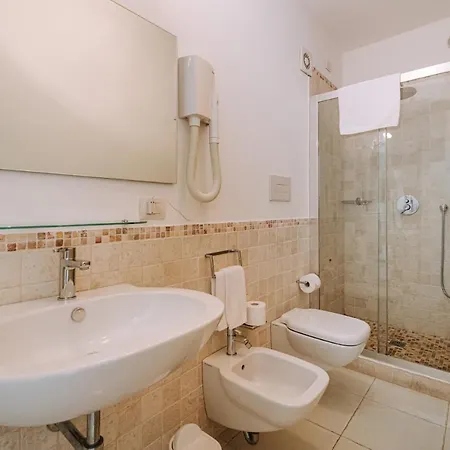 Pensjonat Lamare Cucina E Dimore 3*