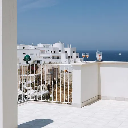 Guest house Lamare Cucina E Dimore