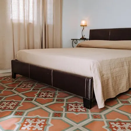 Guest house Lamare Cucina E Dimore