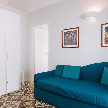 Lamare Cucina E Dimore Guest house 3*