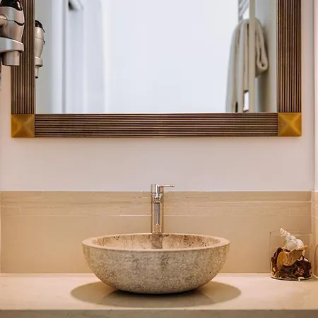 Pensjonat Lamare Cucina E Dimore 3*