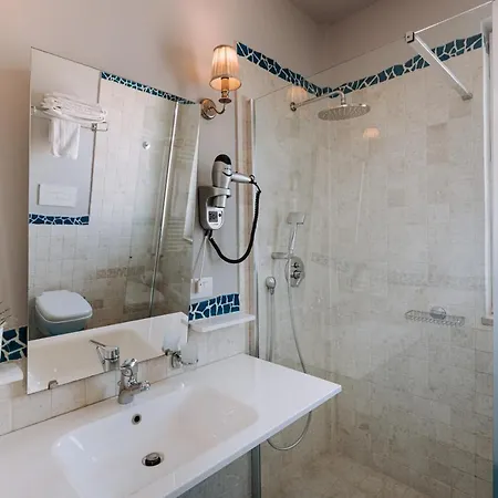 Pensjonat Lamare Cucina E Dimore