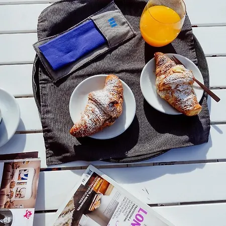 Pensjonat Lamare Cucina E Dimore Polignano a Mare