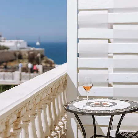 Lamare Cucina E Dimore Pensjonat Polignano a Mare