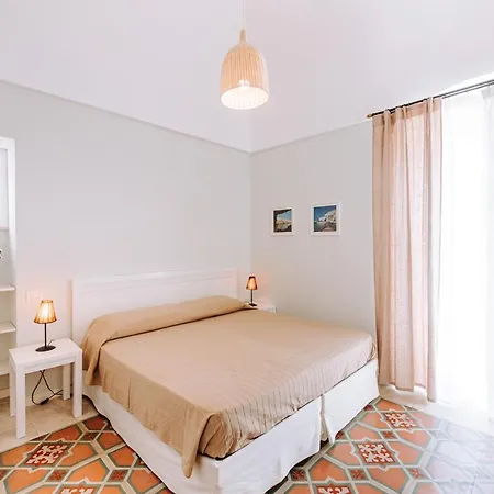 Pensjonat Lamare Cucina E Dimore