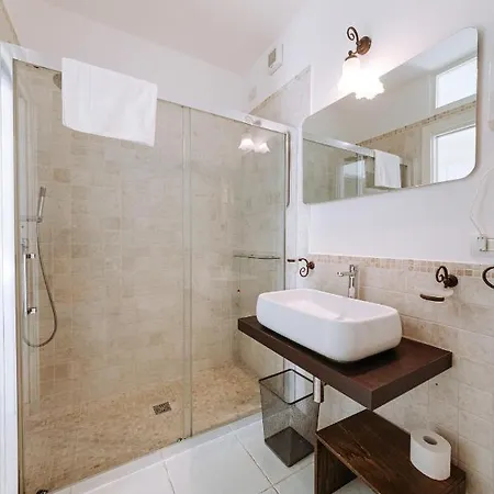 Lamare Cucina E Dimore Pensjonat 3*