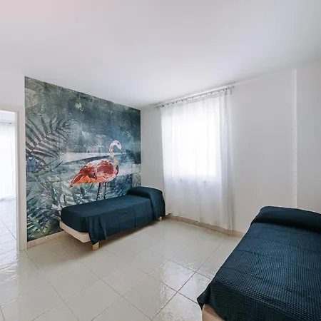 Pensjonat Lamare Cucina E Dimore