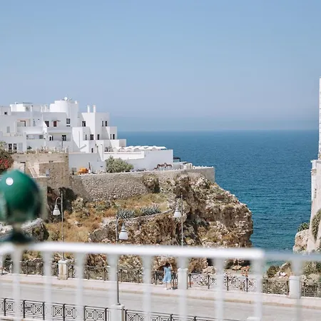 Casa de hóspedes Lamare Cucina E Dimore Polignano a Mare