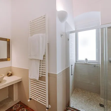 Lamare Cucina E Dimore Pensjonat 3*