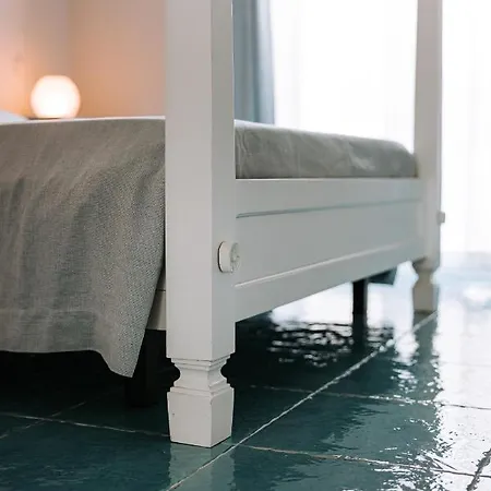 Pensjonat Lamare Cucina E Dimore 3*