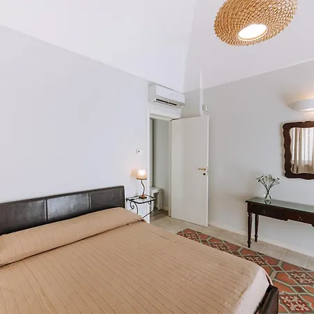 Guest house Lamare Cucina E Dimore