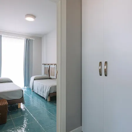 Lamare Cucina E Dimore Guest house Polignano a Mare