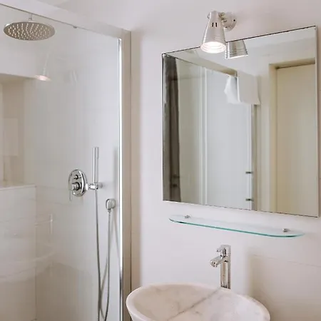 Pensjonat Lamare Cucina E Dimore