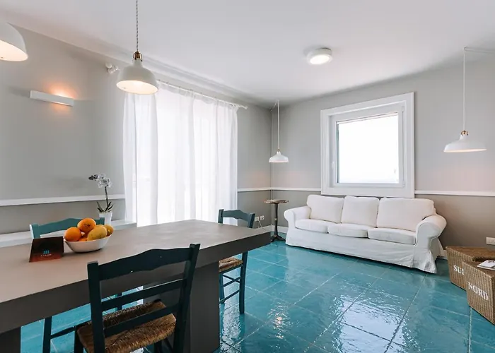 Lamare Cucina E Dimore