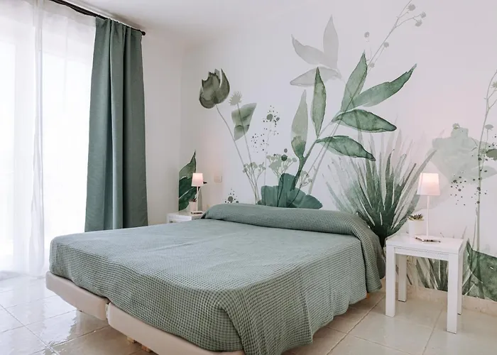 Lamare Cucina E Dimore Konukevi 3*